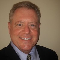Business-Technology Value Creation Consulting Employee Mark Milligan's profile photo
