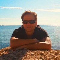 Ernsting.com Publications GmbH Employee David Ernsting's profile photo
