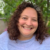 OAKLAND NURSERY, INC. Employee Evelyn Chamberlin's profile photo