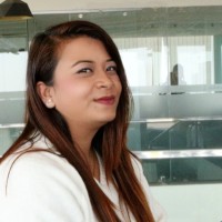 TechKraft Inc. Employee Kshitiz Maskey's profile photo