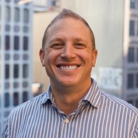 HCF Australia Employee Tom Gower's profile photo