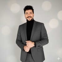 CELYA Employee Ali Swaid's profile photo