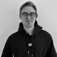 STABL Energy Employee Moritz Arnold's profile photo