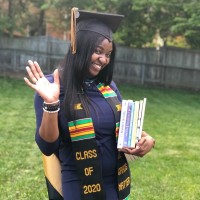 Educare DC Employee Shakira Davies's profile photo