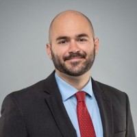 Chalmers Insurance Group Employee Zachary Scrutchfield's profile photo