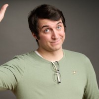 The Walt Disney Company Employee Daniel Grove's profile photo