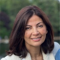 Evernote Employee Leila Rahmani's profile photo