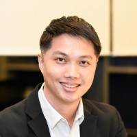 Alcon Employee Yong Yi's profile photo
