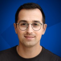 Cloudvisor Employee Aviram Levy's profile photo