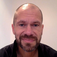 Octopus Energy Employee Andrew Davies's profile photo