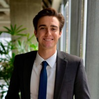 Andrew Waymire Email & Phone Number