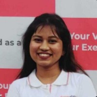 Lightup Data Employee Diksha Sawale's profile photo
