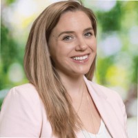 Thrive Internet Marketing TX Employee Hannah Garon's profile photo