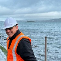 Downer New Zealand Employee Rob Whitfield's profile photo