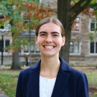 Center for Disability & Elder Law Employee Elise Hocking's profile photo