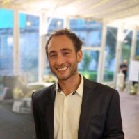 Time2play.com Employee Alexander Teoli's profile photo