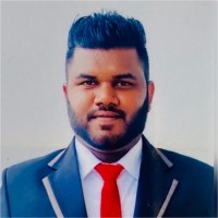 JAUSA Construction Maldives Pvt. Ltd Employee Tharindu Sulochana's profile photo