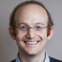 Future Family Employee David Stavens's profile photo