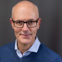 Badger Meter Employee Johan Sandberg's profile photo