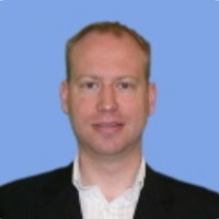 Novo Nordisk Employee Rasmus Linnet's profile photo