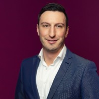 Profource Employee Christian Graafland's profile photo