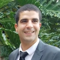 Lynk Employee Marc Lamothe's profile photo