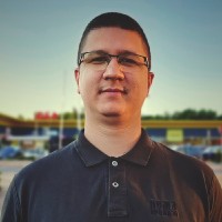 Super Star Freight Employee Nenad Stevović's profile photo