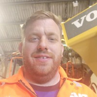 Lloyds British Egypt Employee Philip Kuczer's profile photo