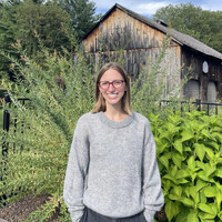 Pacific Preparatory Employee Danielle Duseau's profile photo