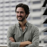 BCM Group Employee Damien Musgrave's profile photo