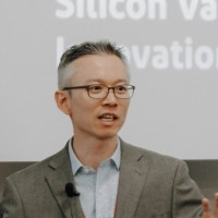 Qnity Employee Jake Joo's profile photo