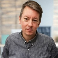 HED Employee Scott Gustafson's profile photo