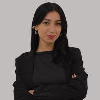JEToP Employee Beatrice Virardi's profile photo
