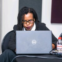 TIPS (NPC) Employee Nokwanda Maseko's profile photo