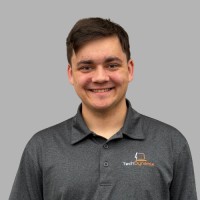 Tech Dynamix Employee Jeffrey Sandor's profile photo