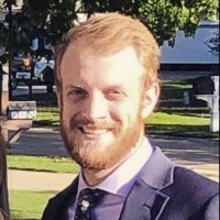 rpGatta, inc. Employee Trevor Nielsen's profile photo