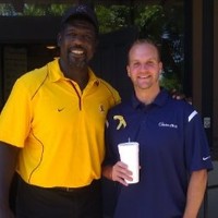 Consolidated Communications Employee Jonathan Prest's profile photo