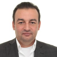 Financiera de Desarrollo Nacional Employee Enrique Cadena's profile photo