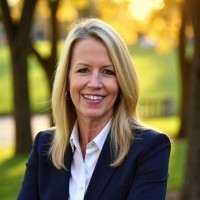 Amgen Employee Debbie Hardy's profile photo
