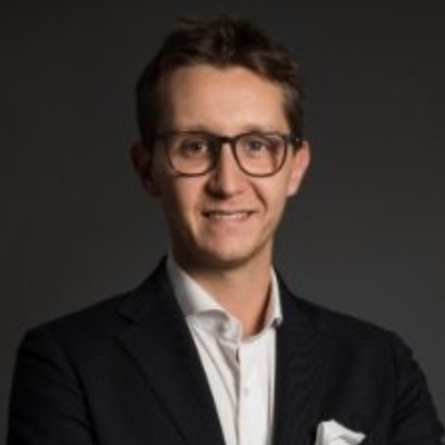 Valorem Reply Employee Matteo Migliori's profile photo