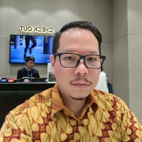 PT. Inkote Indonesia Employee Christ Setiawan's profile photo