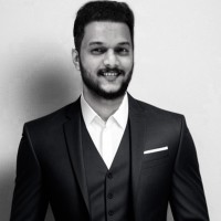 SCHOTTEL Employee Mohammed Adil's profile photo