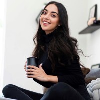 D4ALL Employee Amairani de la Torre's profile photo