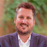 Imagine America Foundation Employee Michael Cunningham's profile photo