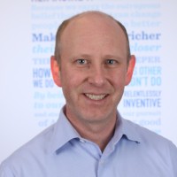 General Bank of Canada Employee Trevor Deering's profile photo