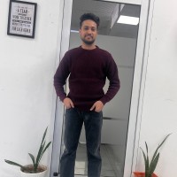 Hydrus.ai Employee Manjit Singh's profile photo
