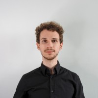 TechnoLynx Employee Ákos Rúzsa's profile photo