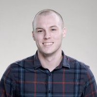 Bear Group Employee James Patton's profile photo