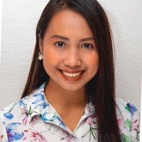 Service Design Network Employee Judee Bendiola's profile photo