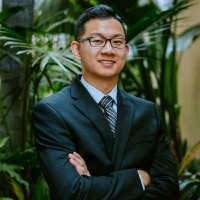 Anthony Yang Email